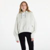 Pulóver Nike ACG Therma-FIT Women's "Tuff Knit" Fleece Hoodie Sea Glass/ Summit White L-alacsony-ár