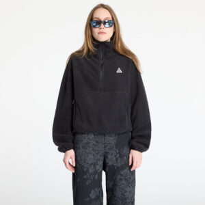Pulóver Nike ACG "Wolf Tree" Women's 1/2-Zip Top Black/ Anthracite/ Summit White XS-alacsony-ár