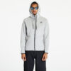 Pulóver Nike Dri-FIT Men's Camo Print Training Full-Zip Hoodie Dark Grey Heather/ Black S-alacsony-ár