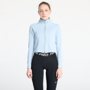 Pulóver Nike Sportswear Women's Jacket Lt Armory Blue L-alacsony-ár