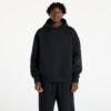 Pulóver Nike Tech Reimagined Men's Fleece Hoodie Black/ Black XXL-alacsony-ár