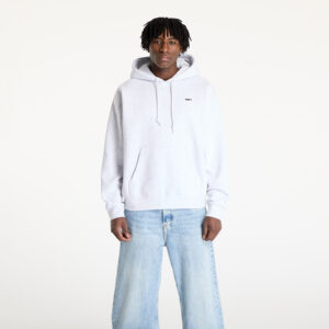 Pulóver OBEY Business Hoodie Ash Grey M-alacsony-ár
