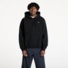 Pulóver OBEY Business Hoodie Black M-alacsony-ár