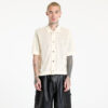 Pulóver OBEY Evan Sweater Shirt Unbleached M-alacsony-ár