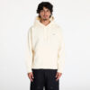 Pulóver OBEY Geometric Power Canvas Hoodie Unbleached XL-alacsony-ár