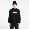 Pulóver Off-White Spray Arrow Skate Crewneck Black/ White XL-alacsony-ár