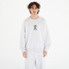 Pulóver On Club Crew Sweatshirt Crater S-alacsony-ár