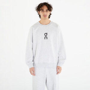 Pulóver On Club Crew Sweatshirt Crater S-alacsony-ár