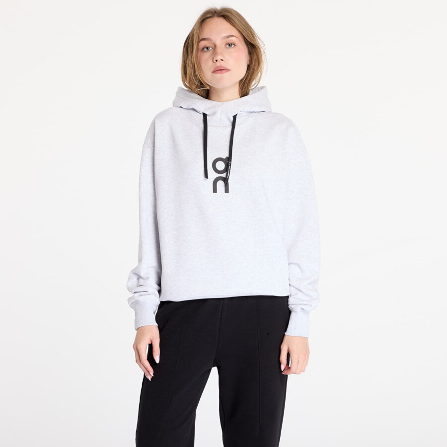 Pulóver On Club Hoodie Crater M-alacsony-ár