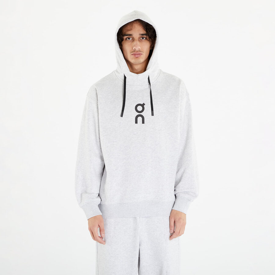 Pulóver On Club Hoodie Crater M-alacsony-ár