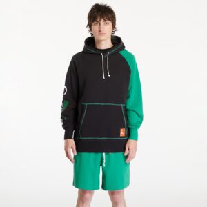 Pulóver PUMA x Carrots Graphic Hoodie Black S-alacsony-ár