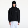 Pulóver Post Archive Faction (PAF) 8.0 Hoodie Right Black XL-alacsony-ár