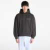 Pulóver Post Archive Faction (PAF) 8.0 Hoodie Right Grey L-alacsony-ár