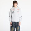 Pulóver Puma F1 Racing Hoodie Light Gray Heather S-alacsony-ár