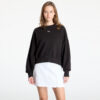 Pulóver Puma Wardrobe Essentials Over-Oversized Crew PUMA Black XXS-alacsony-ár