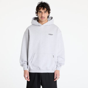 Pulóver REPRESENT Represent Owners Club Hoodie Ash Grey M-alacsony-ár