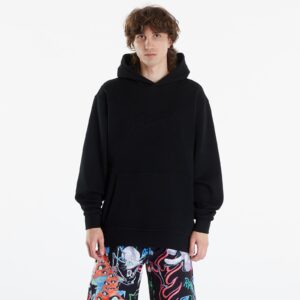 Pulóver RIPNDIP Autograph Hoodie Black S-alacsony-ár