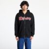 Pulóver RIPNDIP Fein Hoodie Black L-alacsony-ár