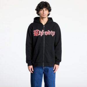 Pulóver RIPNDIP Fein Hoodie Black L-alacsony-ár