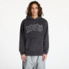 Pulóver RIPNDIP Fire Spirit Hoodie Black M-alacsony-ár