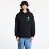 Pulóver RIPNDIP In My Bag Hoodie Black S-alacsony-ár