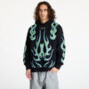 Pulóver RIPNDIP Volt Hoodie Black S-alacsony-ár
