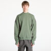 Pulóver Reebok French Terry Crewneck UNISEX Breakaway Green/ Unearthed Brown S-alacsony-ár