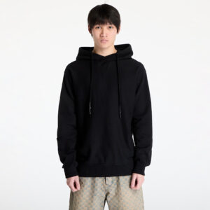 Pulóver Reebok x 11 by Boris Bidjan Saberi LTD Constructed Hoodie Black XXL-alacsony-ár