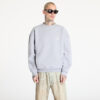 Pulóver Rhude Classique Crewneck Heather Gray M-alacsony-ár