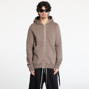 Pulóver Rick Owens DRKSHDW Gimp Hoodie Dust XL-alacsony-ár