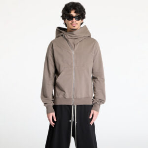 Pulóver Rick Owens DRKSHDW Mountain Hoodie Dust M-alacsony-ár