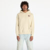 Pulóver The North Face Cartoon Logo Relaxed Hoodie UNISEX Gravel S-alacsony-ár