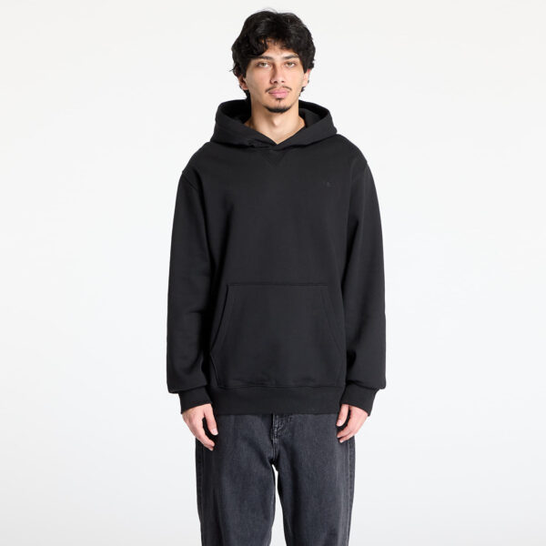 Pulóver The North Face Dome Relaxed Hoodie TNF Black S-alacsony-ár