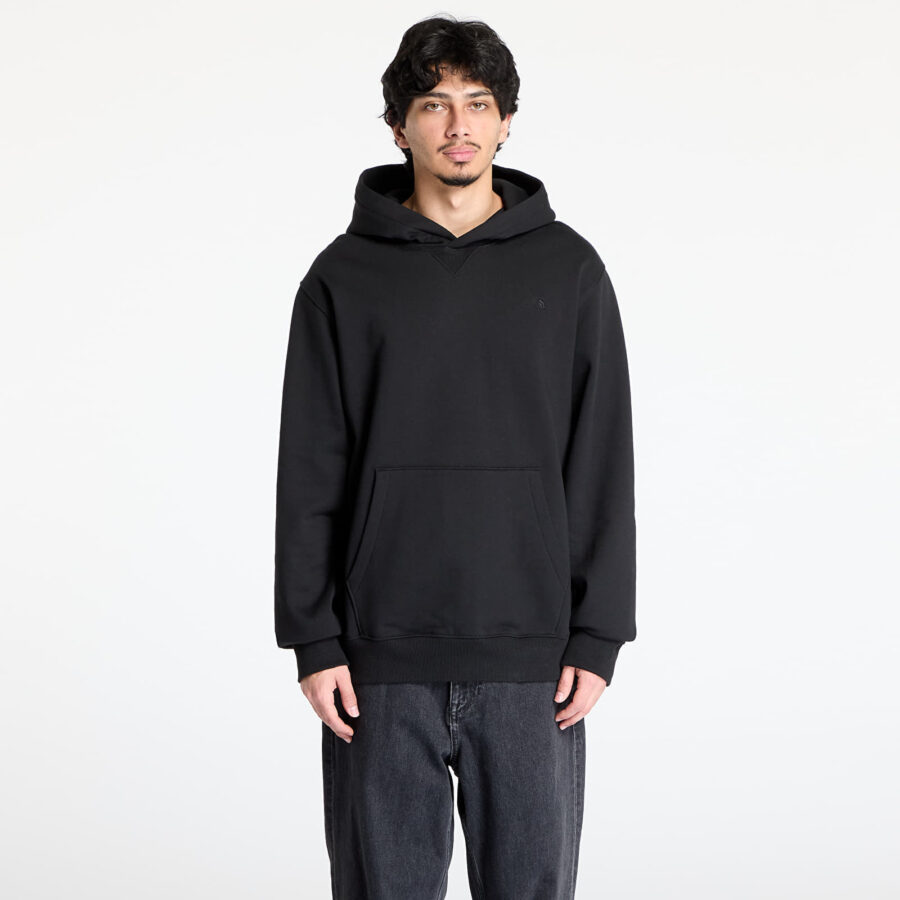 Pulóver The North Face Dome Relaxed Hoodie TNF Black S-alacsony-ár