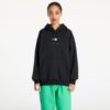 Pulóver The North Face Essential Oversize Hoodie TNF Black XS-alacsony-ár