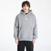 Pulóver The North Face Heritage Graphic Relaxed Hoodie Smoked Pearl S-alacsony-ár