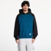 Pulóver The North Face Heritage Hoodie Midnight Petrol S-alacsony-ár