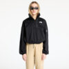 Pulóver The North Face Ma Fleece Interest 1/4 Zip Sweashirt TNF Black XS-alacsony-ár