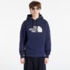 Pulóver The North Face Peak Pullover Hoodie Summit Navy S-alacsony-ár