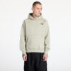 Pulóver The North Face Raglan Redbox Hoodie Clay Grey M-alacsony-ár