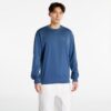 Pulóver The North Face Spacer Air Crew Shady Blue Light Heather XXL-alacsony-ár