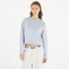 Pulóver The North Face Spacer Air Crew Sweatshirt TNF Light Grey Heather L-alacsony-ár