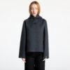 Pulóver The North Face W Relaxed Hoodie TNF Black Heather M-alacsony-ár