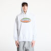 Pulóver Thrasher Ninety Five by Spanky Hoodie Ash Grey XL-alacsony-ár
