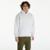 Pulóver Tommy Jeans Relaxed New Classic Hoodie Silver Grey S-alacsony-ár