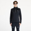 Pulóver Under Armour Launch Elite Cw Half Zip Black S-alacsony-ár