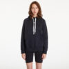 Pulóver Under Armour Rival Fleece Hb Hoodie Black XS-alacsony-ár