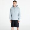 Pulóver Under Armour Summit Knit Hoodie Blue S-alacsony-ár
