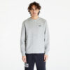 Pulóver Under Armour Unstoppable Fleece Crewneck Sweatshirt Gray XL-alacsony-ár