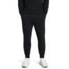 Pulóver Under Armour Unstoppable Fleece Grid Jrg Black/ Black L-alacsony-ár